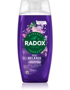 Radox Feel Relaxed gel de duș 225 ml