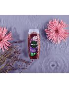 Radox Feel Relaxed gel de duș 225 ml
