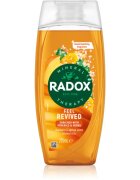 Radox Feel Revived gel de duș 225 ml