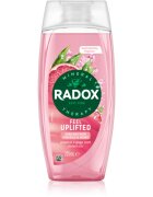 Radox Feel Uplifted gel de duș 225 ml