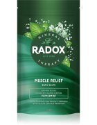 Radox Muscle Relax sare de baie relaxanta 900 g