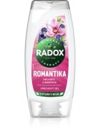 Radox Romantic gel de duș 250 ml