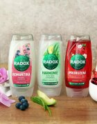 Radox Romantic gel de duș 250 ml