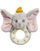 Rainbow designs limited Dumbo jucărie zornăitoare 1 buc