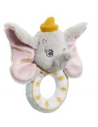 Rainbow designs limited Dumbo jucărie zornăitoare 1 buc