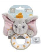 Rainbow designs limited Dumbo jucărie zornăitoare 1 buc