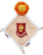Rainbow designs limited Harry Potter Gryffindor jucărie de adormit 1 buc