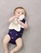 Rainbow designs limited Harry Potter Hedwig jucărie de adormit 0m+ 1 buc