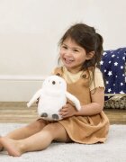 Rainbow designs limited Harry Potter Hedwig jucărie de pluș 0m+ 1 buc