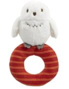 Rainbow designs limited Harry Potter Hedwig jucărie zornăitoare 0m+ 1 buc