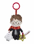 Rainbow designs limited Harry Potter jucărie suspendabilă contrastantă 0m+ 1 buc