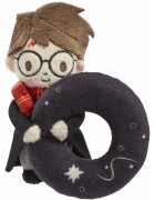 Rainbow designs limited Harry Potter jucărie zornăitoare 0m+ 1 buc