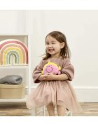 Rainbow designs limited Little Miss Princess jucărie de pluș 1 buc
