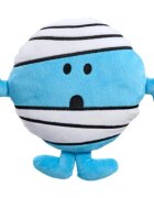Rainbow designs limited Mr. Men Mr. Bump jucărie de pluș 1 buc