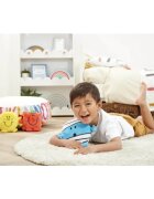 Rainbow designs limited Mr. Men Mr. Bump jucărie de pluș 1 buc