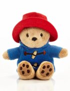 Rainbow designs limited Paddington jucărie de pluș 0m+ Mini 1 buc