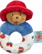 Rainbow designs limited Paddington jucărie zornăitoare 0 m+ 1 buc