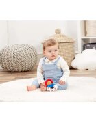 Rainbow designs limited Paddington jucărie zornăitoare 0 m+ 1 buc