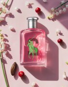 Ralph Lauren Big Pony Women Pink Eau de Toilette pentru femei 100 ml