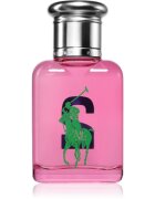 Ralph Lauren Big Pony Women Pink Eau de Toilette pentru femei 40 ml