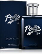 Ralph Lauren Polo 67 Eau de Parfum pentru bărbați 125 ml