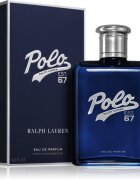 Ralph Lauren Polo 67 Eau de Parfum pentru bărbați 125 ml
