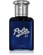 Ralph Lauren Polo 67 Eau de Parfum pentru bărbați 40 ml