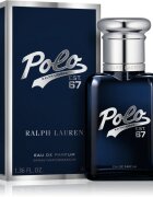 Ralph Lauren Polo 67 Eau de Parfum pentru bărbați 40 ml