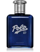 Ralph Lauren Polo 67 Eau de Parfum pentru bărbați 75 ml
