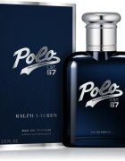 Ralph Lauren Polo 67 Eau de Parfum pentru bărbați 75 ml