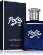 Ralph Lauren Polo 67 Eau de Parfum pentru bărbați 75 ml