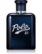 Ralph Lauren Polo 67 Eau de Toilette pentru bărbați 125 ml