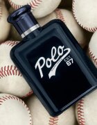 Ralph Lauren Polo 67 Eau de Toilette pentru bărbați 125 ml
