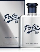 Ralph Lauren Polo 67 Extreme Eau de Parfum pentru bărbați 125 ml