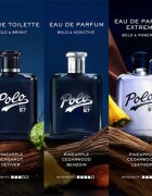 Ralph Lauren Polo 67 Extreme Eau de Parfum pentru bărbați 125 ml