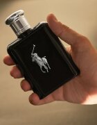 Ralph Lauren Polo Black Eau de Toilette pentru bărbați 125 ml