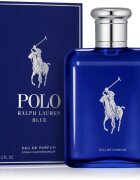 Ralph Lauren Polo Blue Eau de Parfum pentru bărbați 125 ml