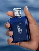 Ralph Lauren Polo Blue Eau de Parfum pentru bărbați 125 ml