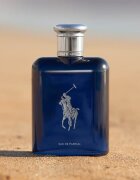 Ralph Lauren Polo Blue Eau de Parfum pentru bărbați 125 ml