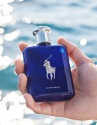 Ralph Lauren Polo Blue Eau de Parfum pentru bărbați 125 ml