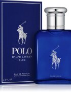 Ralph Lauren Polo Blue Eau de Parfum pentru bărbați 75 ml