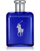 Ralph Lauren Polo Blue Eau de Toilette pentru bărbați 125 ml
