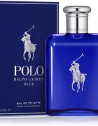 Ralph Lauren Polo Blue Eau de Toilette pentru bărbați 125 ml
