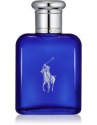 Ralph Lauren Polo Blue Eau de Toilette pentru bărbați 75 ml