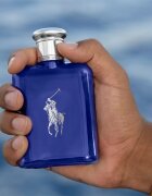 Ralph Lauren Polo Blue Eau de Toilette pentru bărbați 75 ml