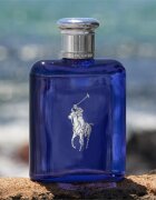 Ralph Lauren Polo Blue Eau de Toilette pentru bărbați 75 ml