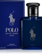 Ralph Lauren Polo Blue Parfum Eau de Parfum pentru bărbați 75 ml