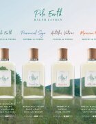 Ralph Lauren Polo Earth Eau de Toilette unisex 100 ml