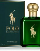 Ralph Lauren Polo Green Eau de Toilette pentru bărbați 125 ml