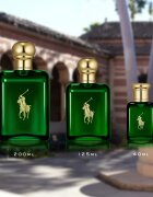 Ralph Lauren Polo Green Eau de Toilette pentru bărbați 125 ml